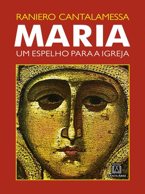 cover image of Maria, um espelho para a Igreja